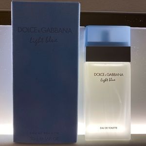 Dolce & Gabbana Light Blue Eau de Toilette